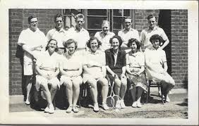 Image result for Old Pembertonians Badminton Club