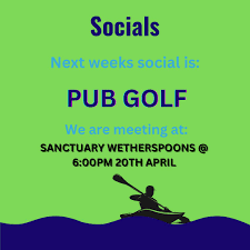 Image result for University Of Hull Canoe Club