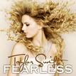Fearless (Taylor Swift album) - Wikipedia, the free encyclopedia