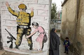 Image result for banksy