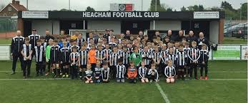 Image result for Hanham Boys Football Club