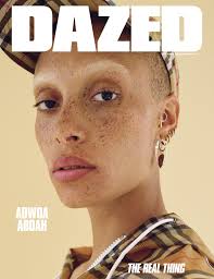 Image result for dazed cover madonna