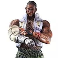 「バレット・ウォーレス」の画像検索結果