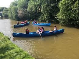 Image result for Bude Canoe Club
