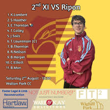 Image result for Walton Working Men Cricket Club