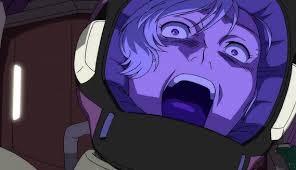 「アンジェロ・ザウパー 機動戦士ガンダムUC」の画像検索結果