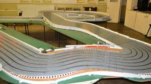 Image result for London Scalextric Club