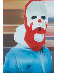 Image result for Eberhard Havekost