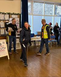 Image result for Crook and District Athletic Club