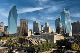 Image result for dallas texas buildings