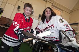 Image result for Streatham Redskins