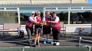 Image result for Nairn Bowling Club