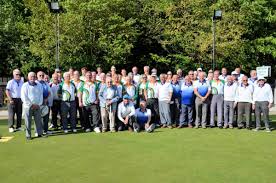 Image result for Presteigne Bowling Club
