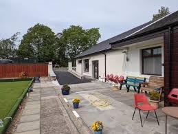 Image result for Glenfarg-Arngask Bowling Club