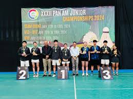 Image result for Mayflower & Hammond Jnr Badminton Club