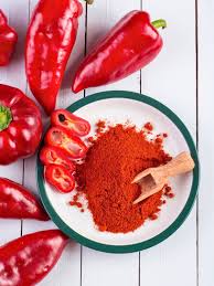 Image result for Paprika