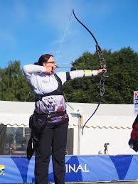 Image result for Severn Archers Archery Club