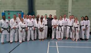 Image result for Goju.co.uk