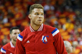 Image result for blake griffin