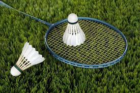 Image result for Gloucester Borderers Badminton Club