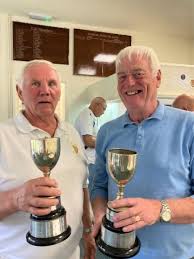 Image result for Barry Romilly Bowling Club