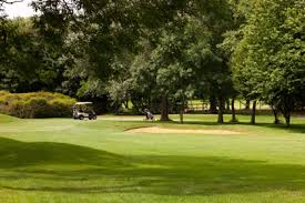 Image result for Richmond Park Golf Club