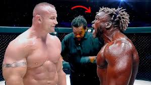 Image result for Harlow Boxing Club