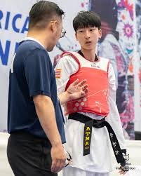 Image result for Utf Jaguar Tkd