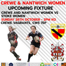 Image result for Crewe & Nantwich Rugby Union Football Club