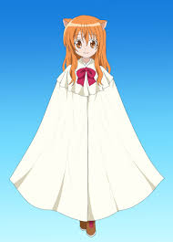 「リコッタ・エルマール DOG DAYS」の画像検索結果