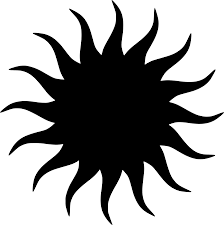 Image result for Звезда Солнце