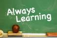 Bob Watkins | Always Learning