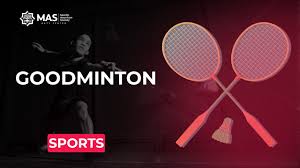 Image result for Higman (Tv) Badminton Academy Badminton Club