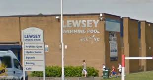Image result for Lewsey Centre Swimming Club