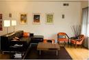 Contemporary <b>Living Room Interior Ideas</b>