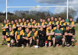 Image result for Barns Green RFC