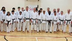 Image result for Wanstead JuJitsu Club