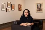 Brooke Minto Takes Over the Columbus Museum of Art at a Pivotal Time