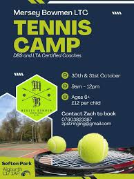 Image result for Mersey Bowmen Tennis Club