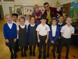 Image result for Warrior Academy - The Abbey C Of E Primary School