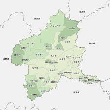 Image result for 群馬県