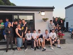 Image result for Vernon Carus Sports Club