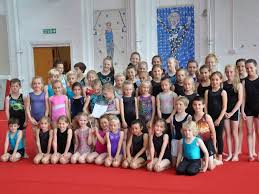 Image result for Gymnastics & Dance 4 Cheshire