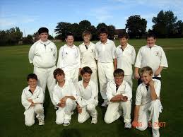 Image result for Halstead Colts Cricket Club