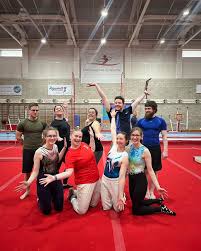 Image result for Wyre Forest School Of Gymnastics