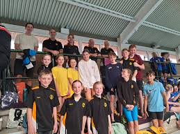 Image result for Keynsham Swimming Club