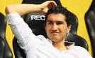 Nuri Sahin. Bongarts. Real Madrid's are expected to officially announce the ... - 130877hp2