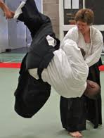 Image result for White Oak Aikido Reading