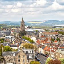 Image result for St Andrews