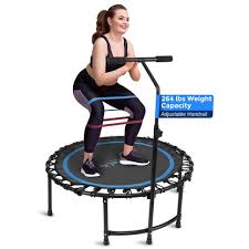 Image result for Hi-Volume Trampoline Squad